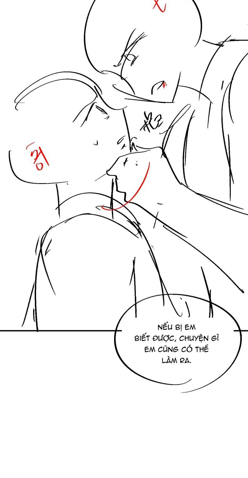 Cả Thế Giới Đều Muốn Ghép Chúng Tôi Làm Cp Mặc Dù Chúng Tôi Muốn Ly Hôn Chap 64 - Next Chap 65