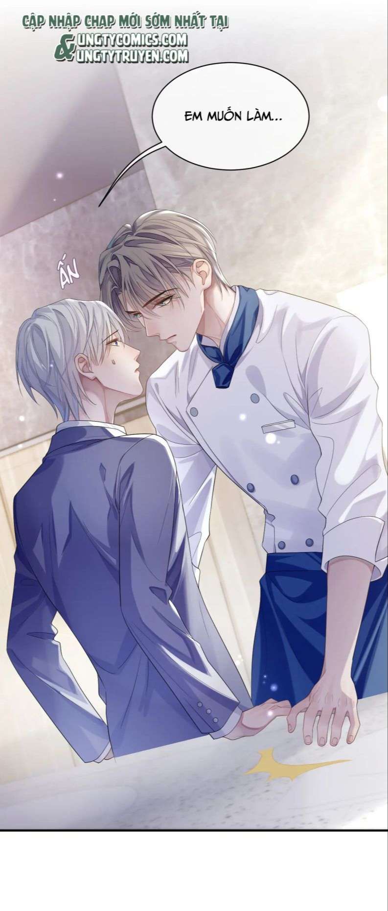 Cả Thế Giới Đều Muốn Ghép Chúng Tôi Làm Cp Mặc Dù Chúng Tôi Muốn Ly Hôn Chap 65 - Next Chap 66