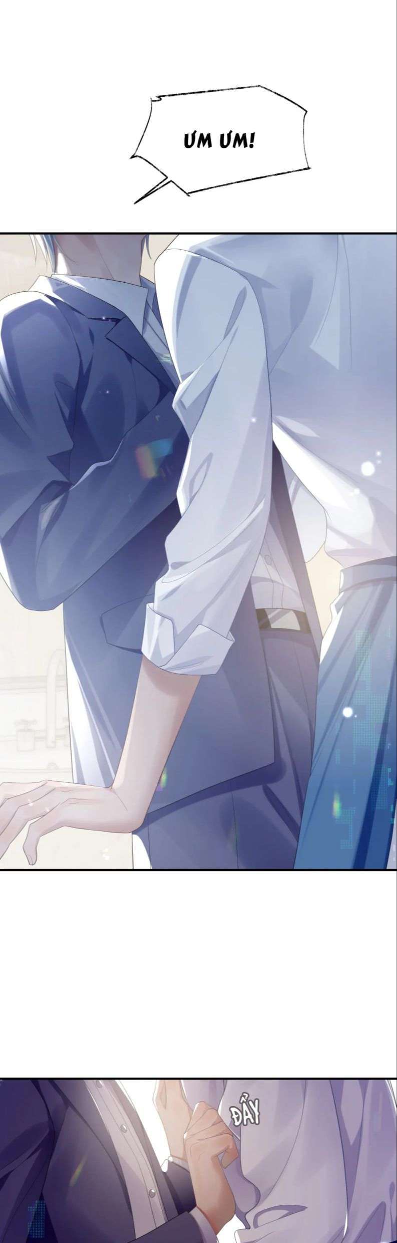 Cả Thế Giới Đều Muốn Ghép Chúng Tôi Làm Cp Mặc Dù Chúng Tôi Muốn Ly Hôn Chap 65 - Next Chap 66