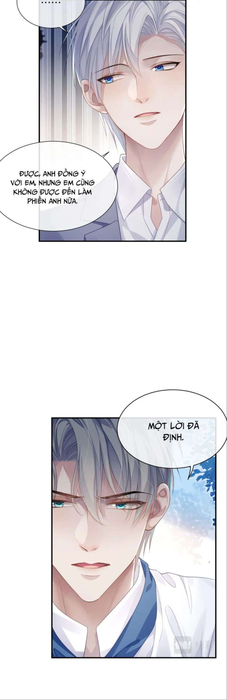 Cả Thế Giới Đều Muốn Ghép Chúng Tôi Làm Cp Mặc Dù Chúng Tôi Muốn Ly Hôn Chap 65 - Next Chap 66