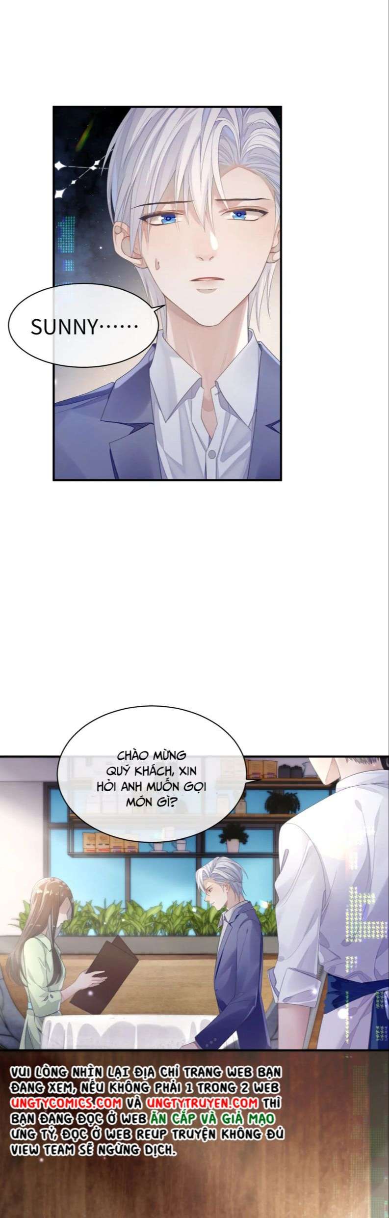 Cả Thế Giới Đều Muốn Ghép Chúng Tôi Làm Cp Mặc Dù Chúng Tôi Muốn Ly Hôn Chap 65 - Next Chap 66