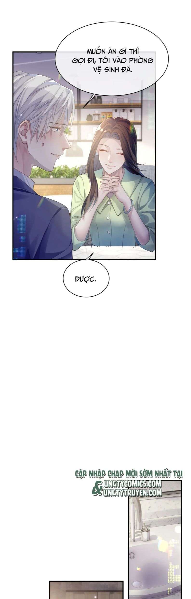 Cả Thế Giới Đều Muốn Ghép Chúng Tôi Làm Cp Mặc Dù Chúng Tôi Muốn Ly Hôn Chap 65 - Next Chap 66