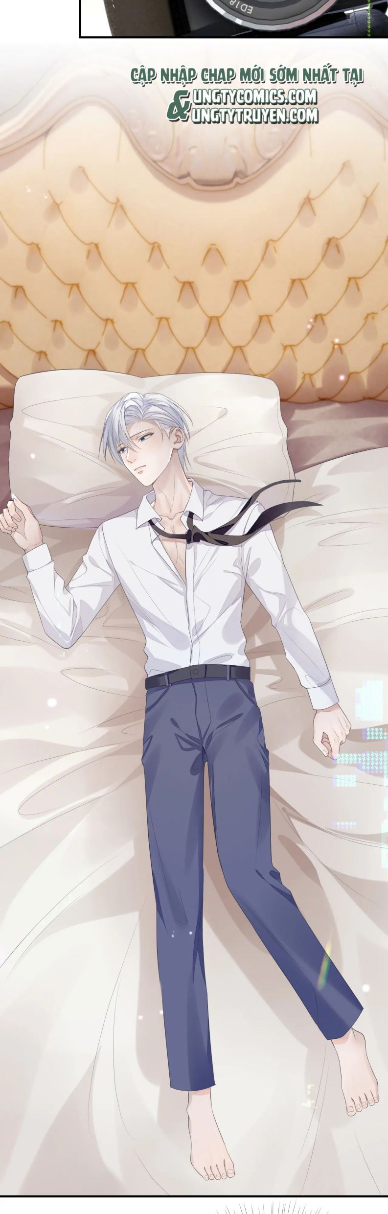 Cả Thế Giới Đều Muốn Ghép Chúng Tôi Làm Cp Mặc Dù Chúng Tôi Muốn Ly Hôn Chap 66 - Next Chap 67