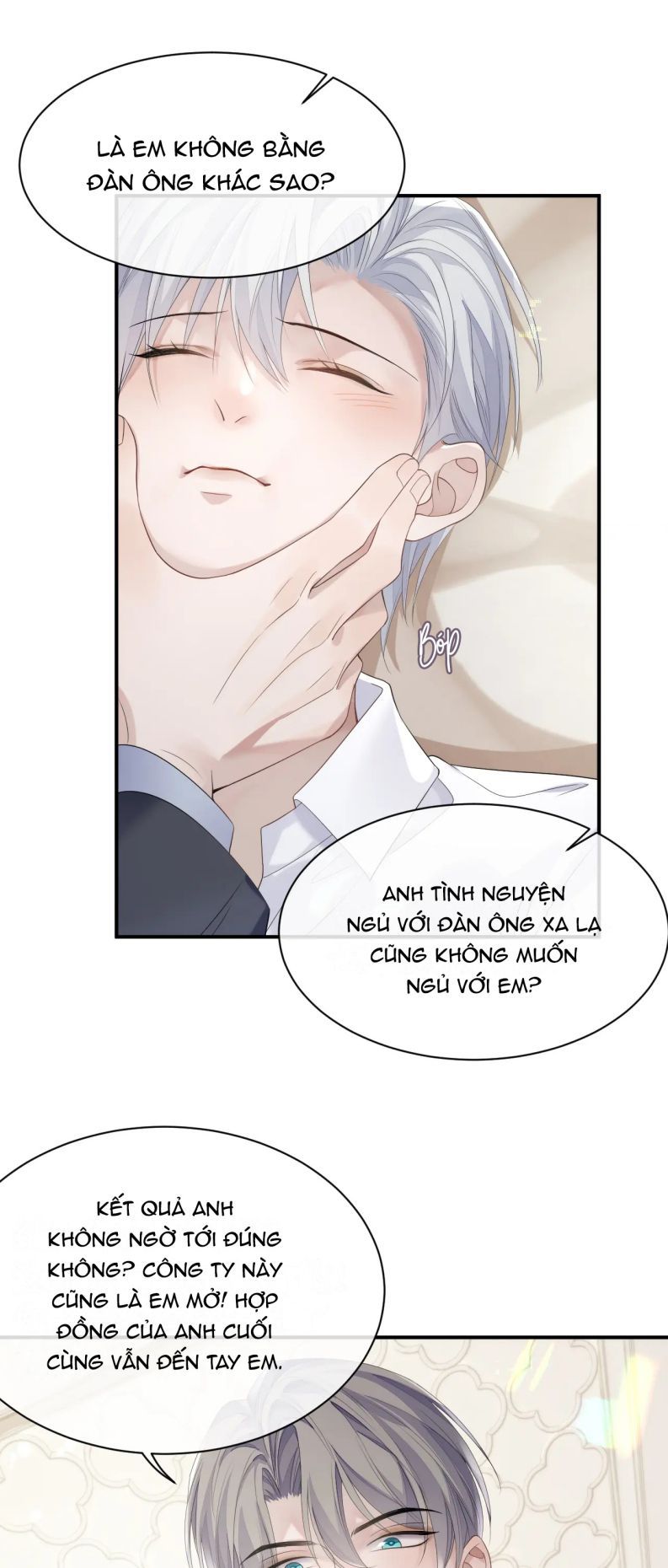 Cả Thế Giới Đều Muốn Ghép Chúng Tôi Làm Cp Mặc Dù Chúng Tôi Muốn Ly Hôn Chap 66 - Next Chap 67