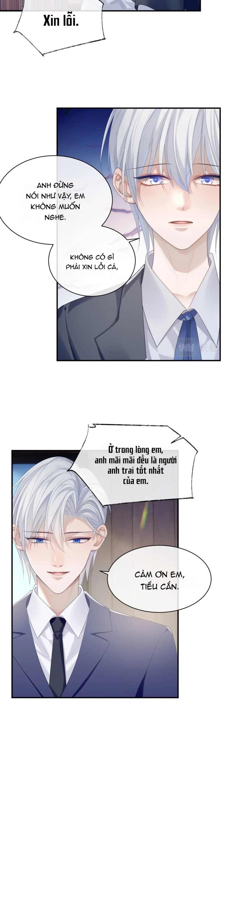 Cả Thế Giới Đều Muốn Ghép Chúng Tôi Làm Cp Mặc Dù Chúng Tôi Muốn Ly Hôn Chap 66 - Next Chap 67