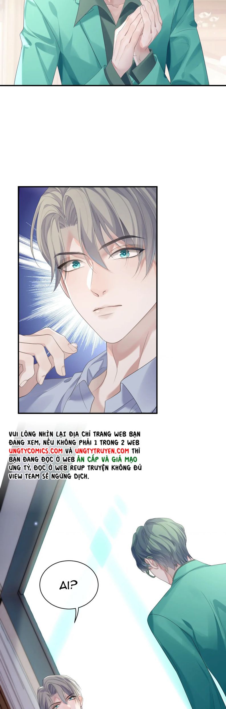 Cả Thế Giới Đều Muốn Ghép Chúng Tôi Làm Cp Mặc Dù Chúng Tôi Muốn Ly Hôn Chap 66 - Next Chap 67