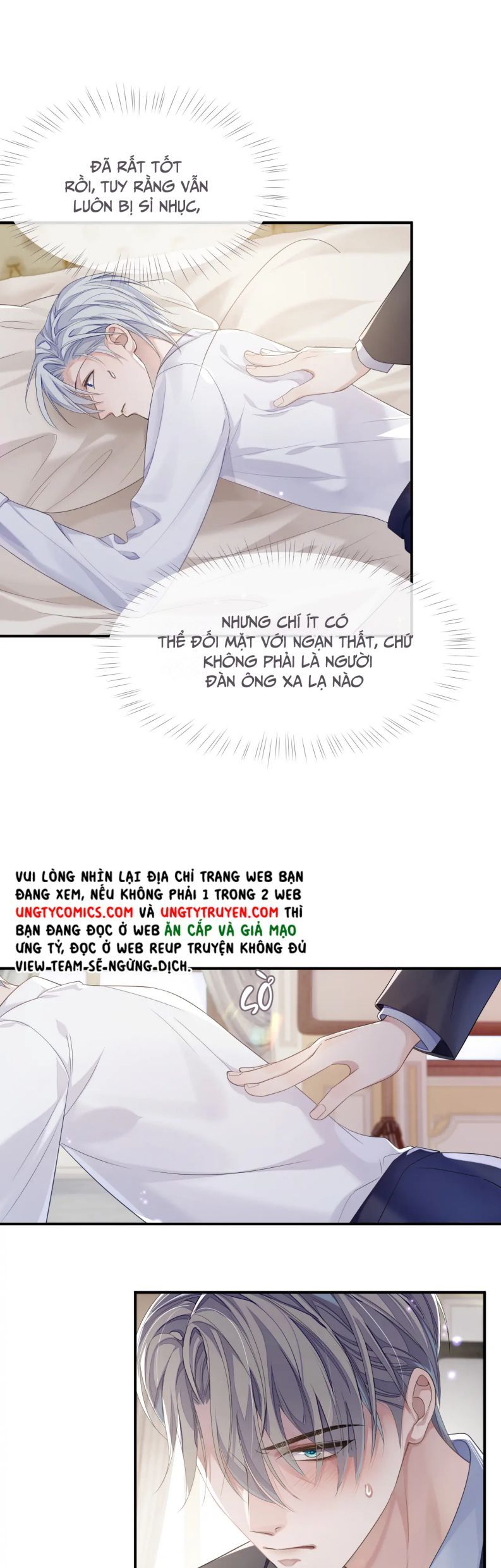 Cả Thế Giới Đều Muốn Ghép Chúng Tôi Làm Cp Mặc Dù Chúng Tôi Muốn Ly Hôn Chap 67 - Next Chap 68