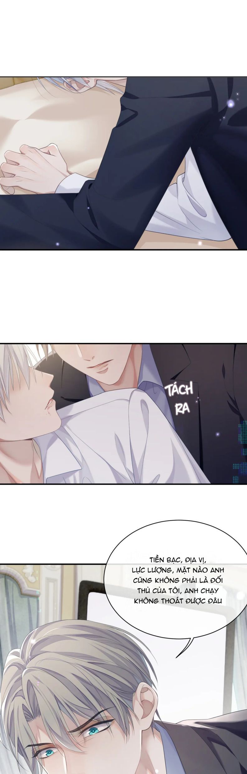 Cả Thế Giới Đều Muốn Ghép Chúng Tôi Làm Cp Mặc Dù Chúng Tôi Muốn Ly Hôn Chap 67 - Next Chap 68