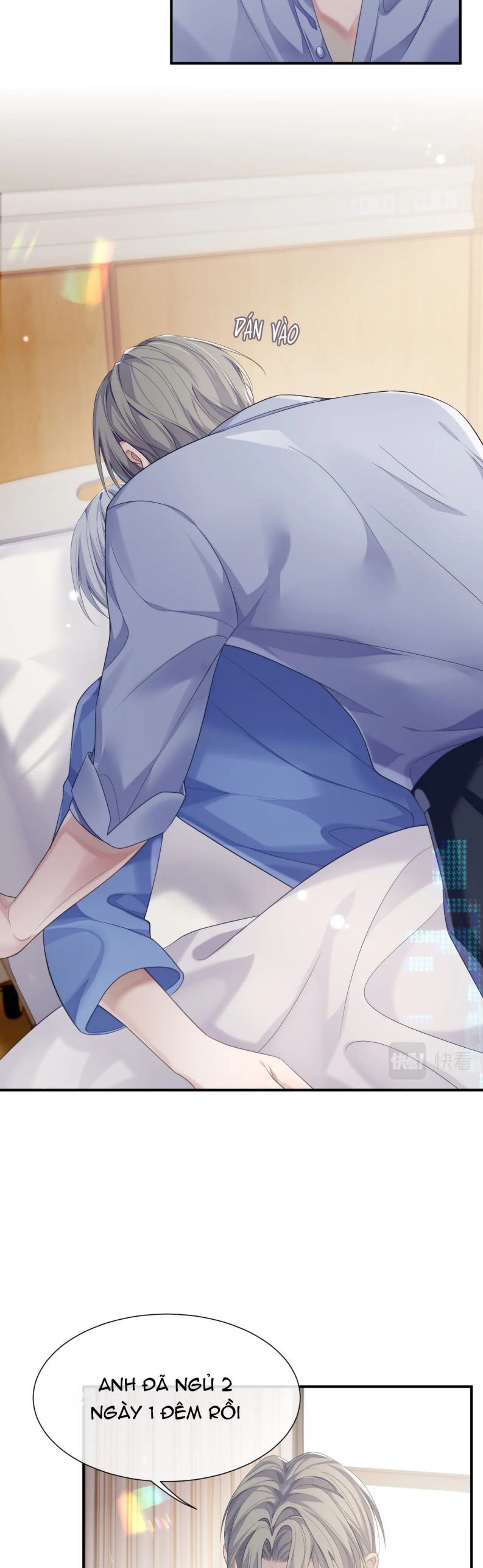 Cả Thế Giới Đều Muốn Ghép Chúng Tôi Làm Cp Mặc Dù Chúng Tôi Muốn Ly Hôn Chap 67 - Next Chap 68