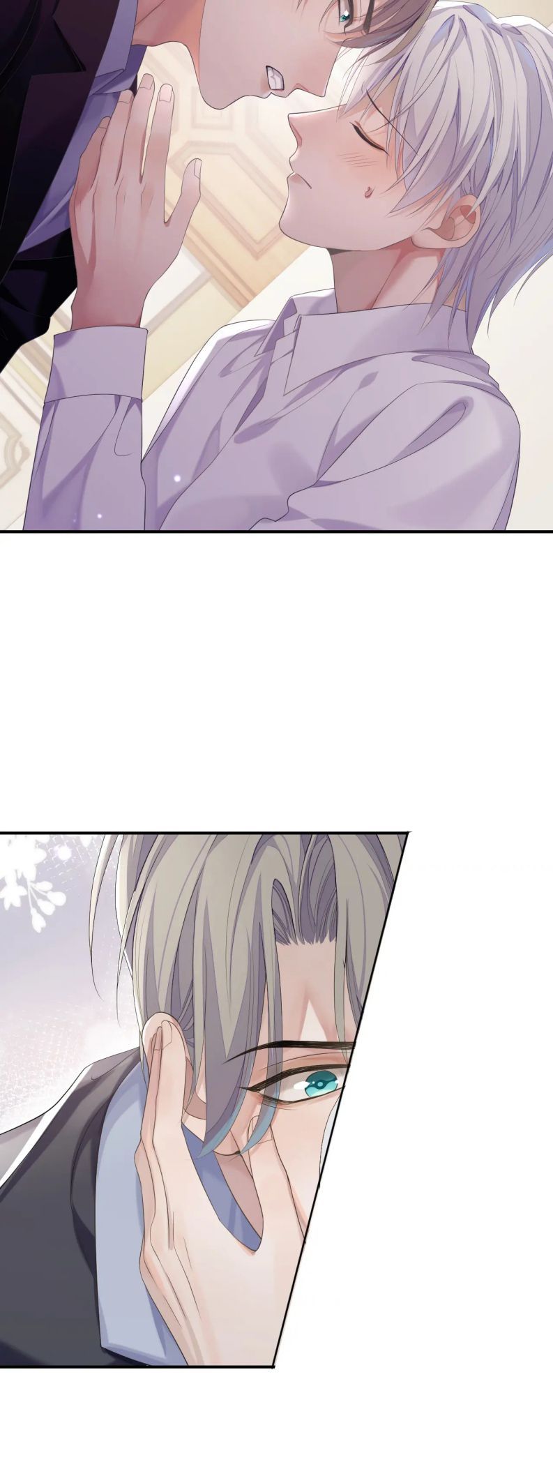 Cả Thế Giới Đều Muốn Ghép Chúng Tôi Làm Cp Mặc Dù Chúng Tôi Muốn Ly Hôn Chap 67 - Next Chap 68