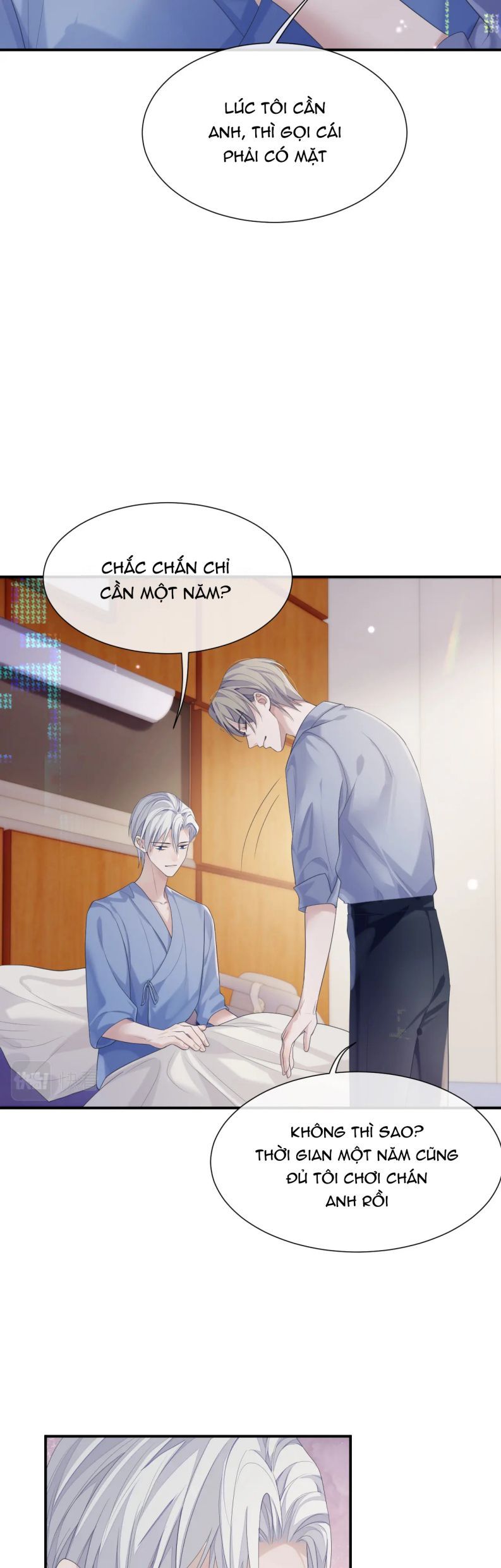 Cả Thế Giới Đều Muốn Ghép Chúng Tôi Làm Cp Mặc Dù Chúng Tôi Muốn Ly Hôn Chap 68 - Next Chap 69