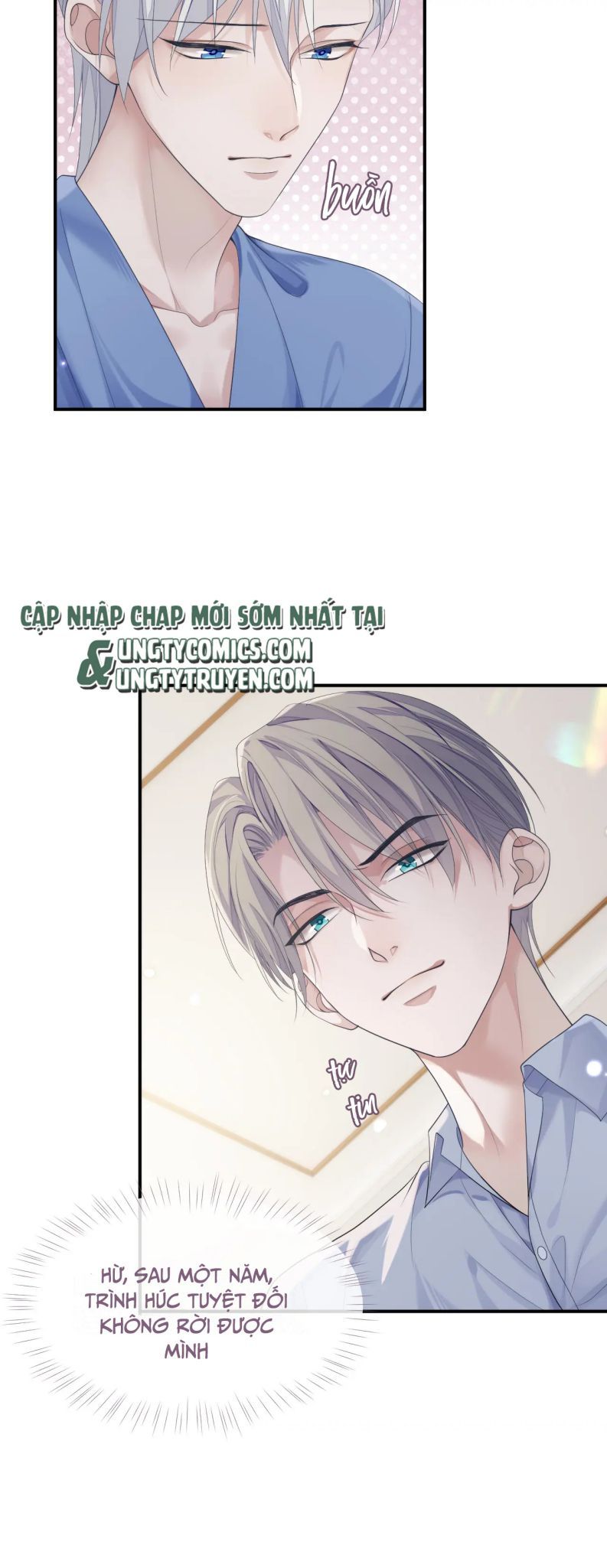 Cả Thế Giới Đều Muốn Ghép Chúng Tôi Làm Cp Mặc Dù Chúng Tôi Muốn Ly Hôn Chap 68 - Next Chap 69