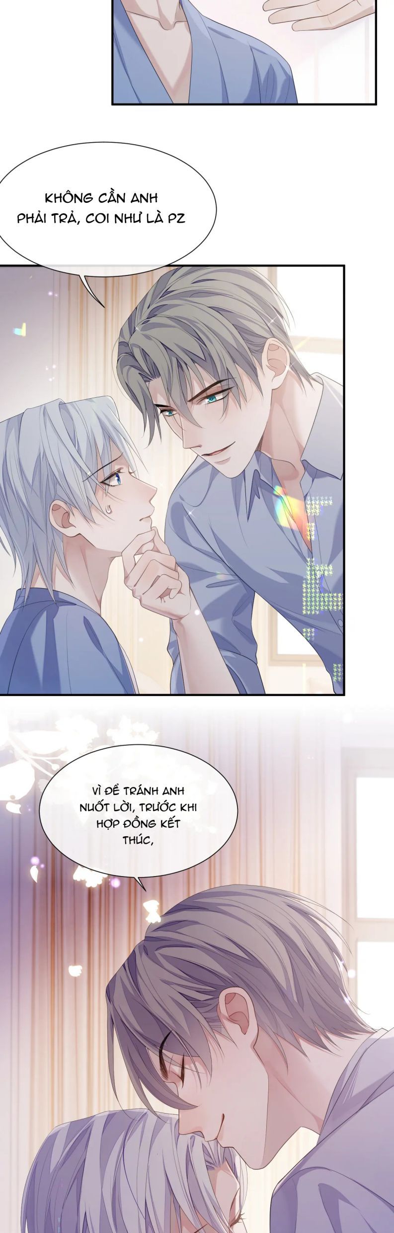 Cả Thế Giới Đều Muốn Ghép Chúng Tôi Làm Cp Mặc Dù Chúng Tôi Muốn Ly Hôn Chap 68 - Next Chap 69
