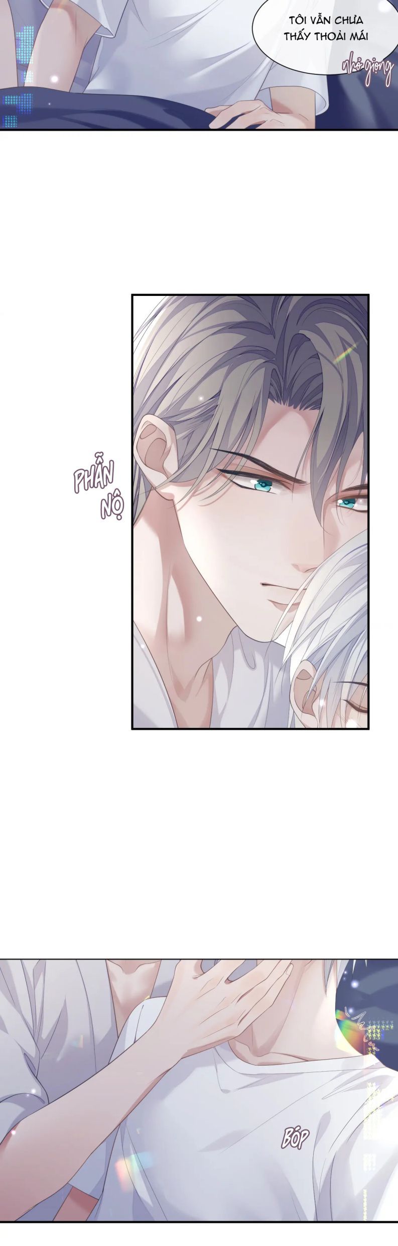 Cả Thế Giới Đều Muốn Ghép Chúng Tôi Làm Cp Mặc Dù Chúng Tôi Muốn Ly Hôn Chap 68 - Next Chap 69