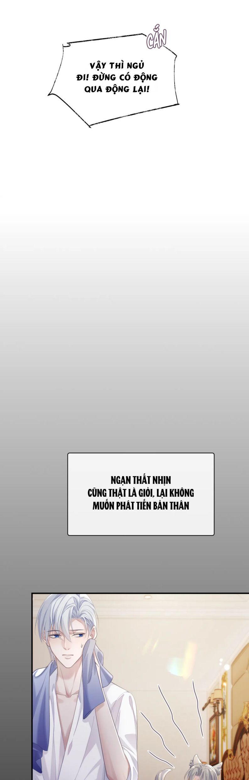 Cả Thế Giới Đều Muốn Ghép Chúng Tôi Làm Cp Mặc Dù Chúng Tôi Muốn Ly Hôn Chap 68 - Next Chap 69