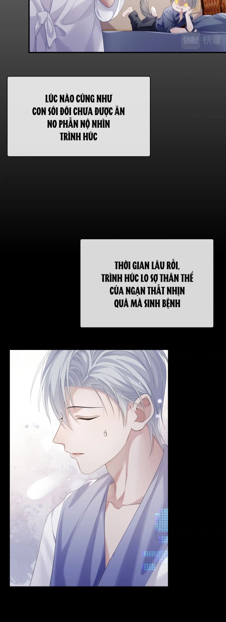 Cả Thế Giới Đều Muốn Ghép Chúng Tôi Làm Cp Mặc Dù Chúng Tôi Muốn Ly Hôn Chap 68 - Next Chap 69