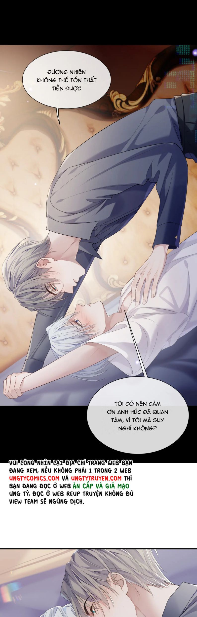 Cả Thế Giới Đều Muốn Ghép Chúng Tôi Làm Cp Mặc Dù Chúng Tôi Muốn Ly Hôn Chap 68 - Next Chap 69