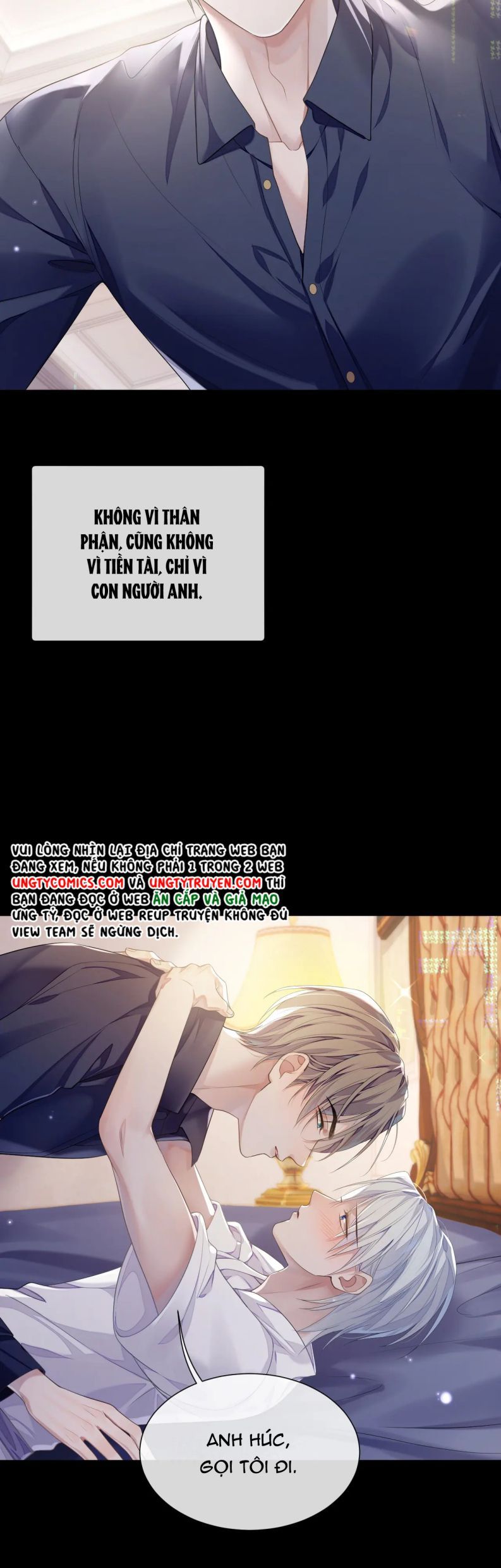 Cả Thế Giới Đều Muốn Ghép Chúng Tôi Làm Cp Mặc Dù Chúng Tôi Muốn Ly Hôn Chap 69 - Next Chap 70