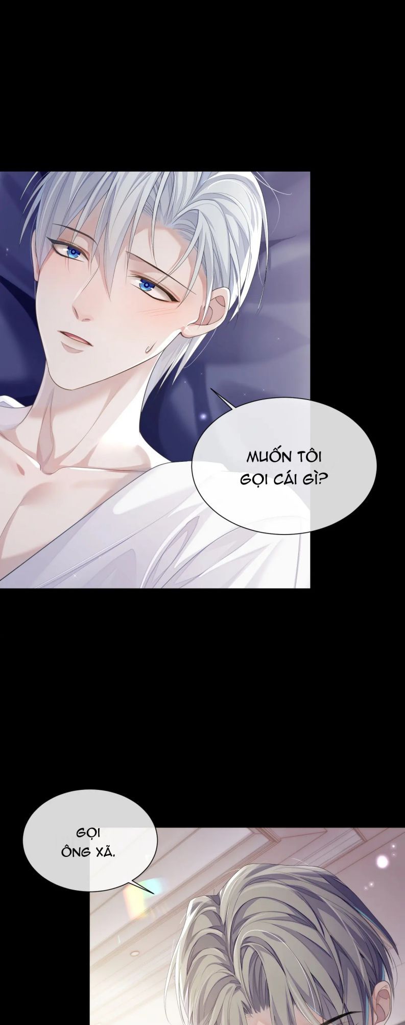 Cả Thế Giới Đều Muốn Ghép Chúng Tôi Làm Cp Mặc Dù Chúng Tôi Muốn Ly Hôn Chap 69 - Next Chap 70