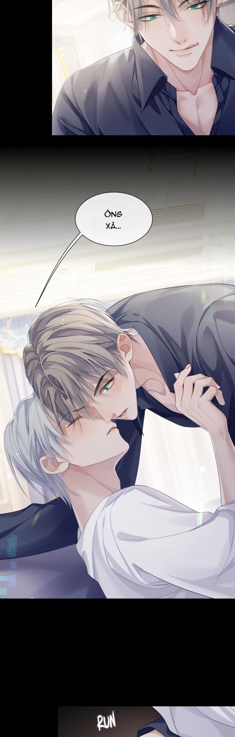 Cả Thế Giới Đều Muốn Ghép Chúng Tôi Làm Cp Mặc Dù Chúng Tôi Muốn Ly Hôn Chap 69 - Next Chap 70