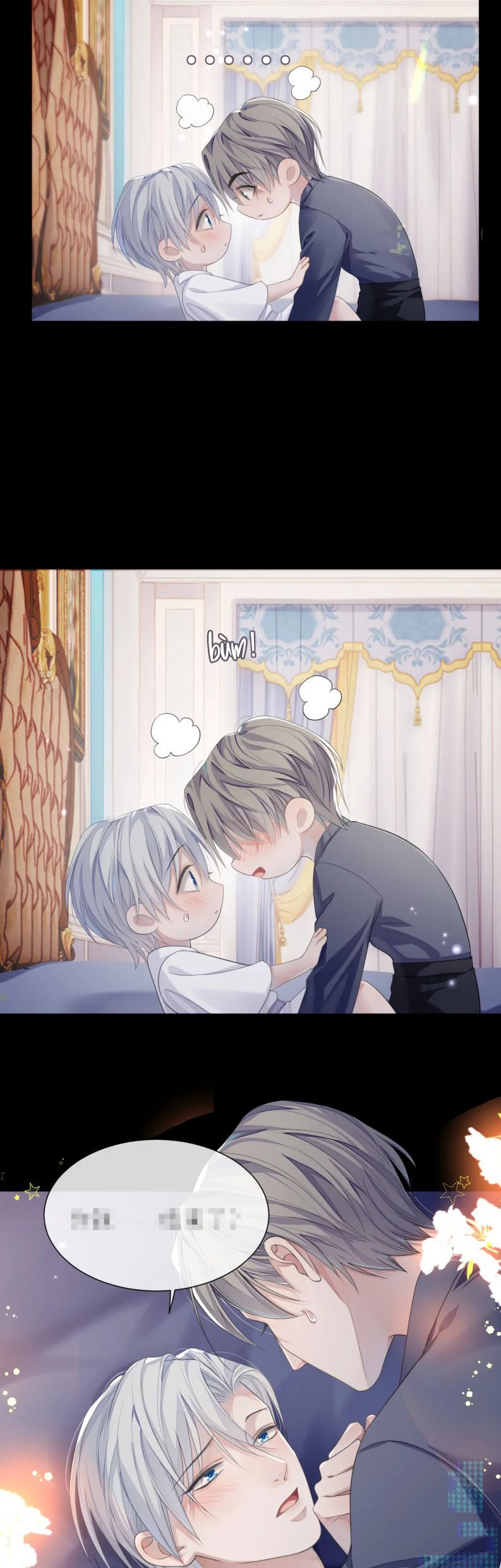 Cả Thế Giới Đều Muốn Ghép Chúng Tôi Làm Cp Mặc Dù Chúng Tôi Muốn Ly Hôn Chap 69 - Next Chap 70
