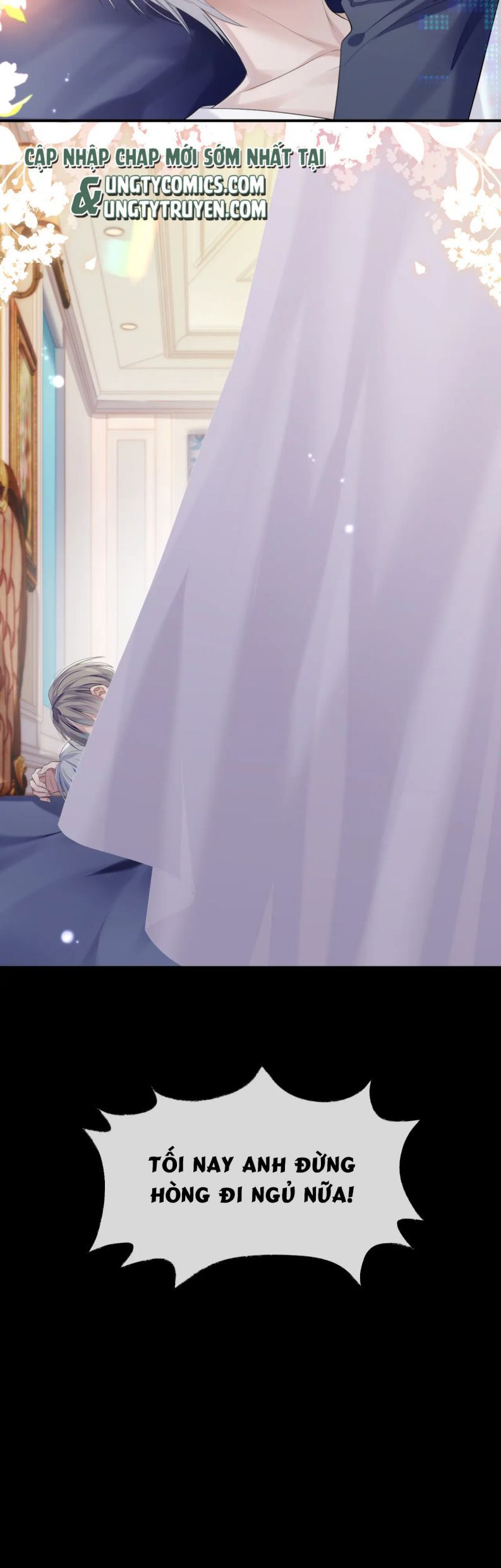 Cả Thế Giới Đều Muốn Ghép Chúng Tôi Làm Cp Mặc Dù Chúng Tôi Muốn Ly Hôn Chap 69 - Next Chap 70