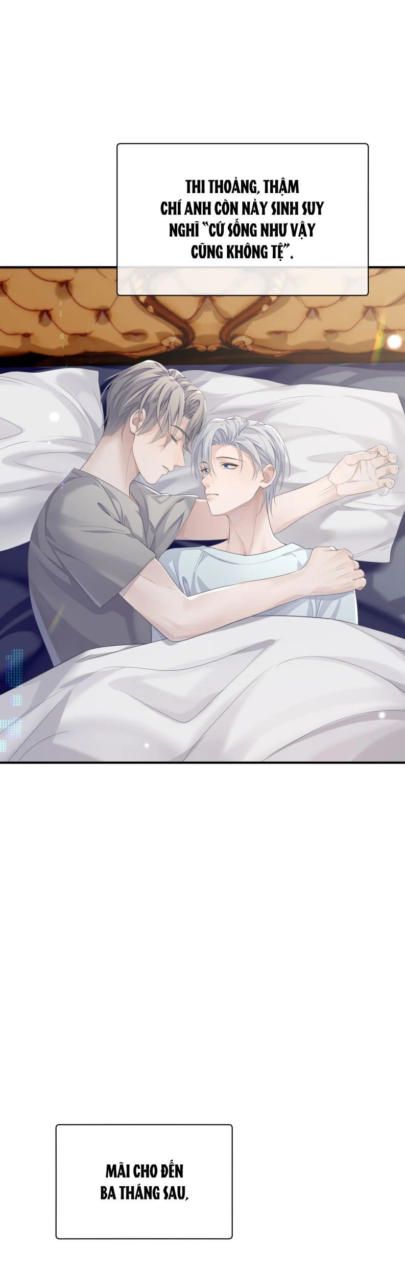 Cả Thế Giới Đều Muốn Ghép Chúng Tôi Làm Cp Mặc Dù Chúng Tôi Muốn Ly Hôn Chap 69 - Next Chap 70