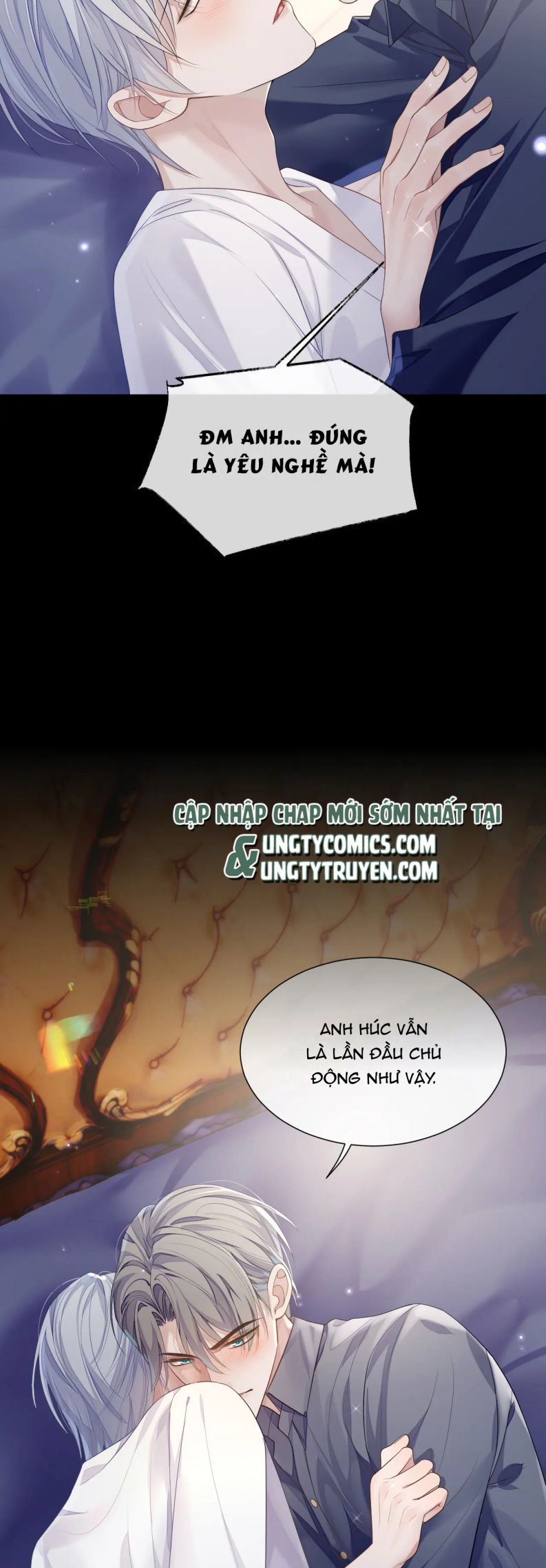 Cả Thế Giới Đều Muốn Ghép Chúng Tôi Làm Cp Mặc Dù Chúng Tôi Muốn Ly Hôn Chap 69 - Next Chap 70