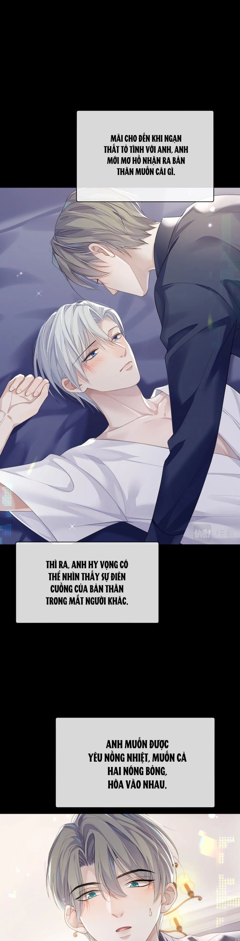 Cả Thế Giới Đều Muốn Ghép Chúng Tôi Làm Cp Mặc Dù Chúng Tôi Muốn Ly Hôn Chap 69 - Next Chap 70