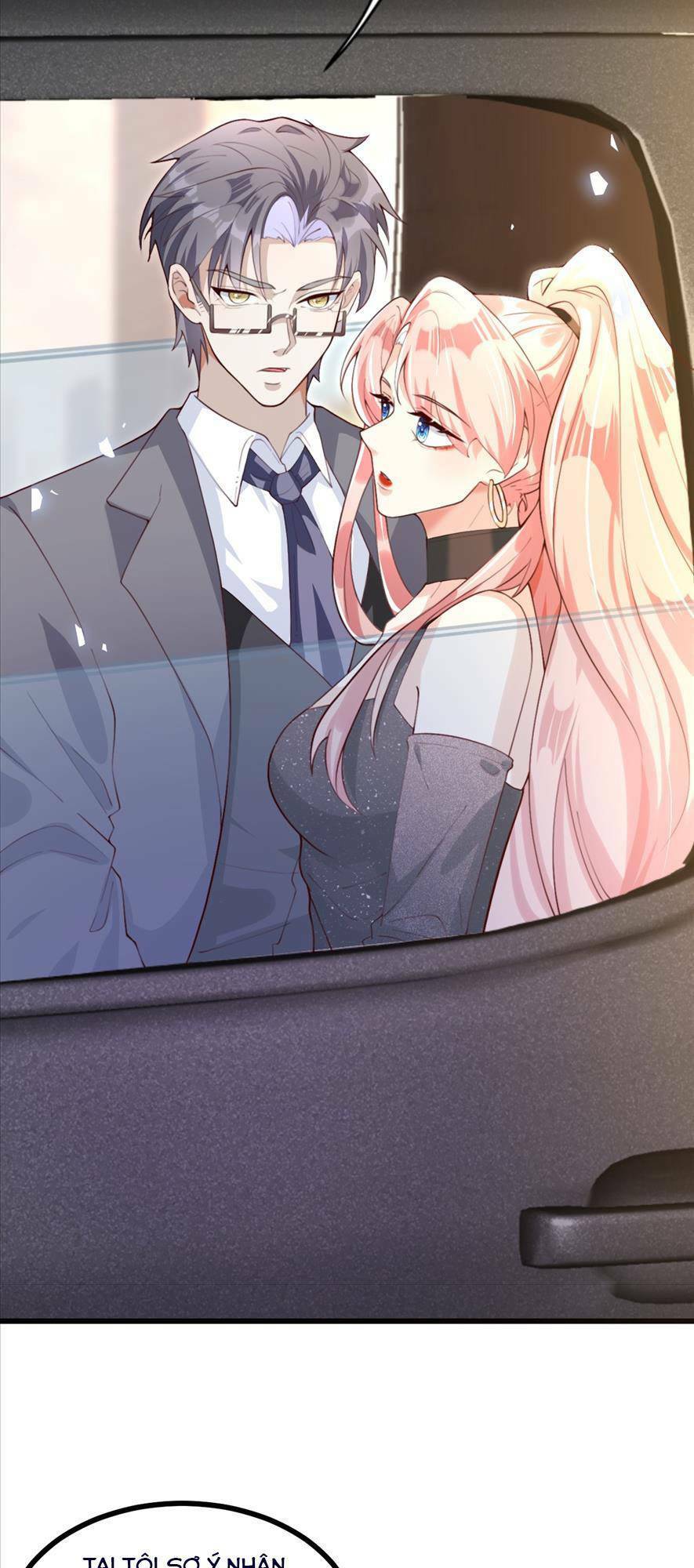 Cả Thế Giới Đều Muốn Ghép Chúng Tôi Làm Cp Mặc Dù Chúng Tôi Muốn Ly Hôn Chap 7 - Next Chap 8