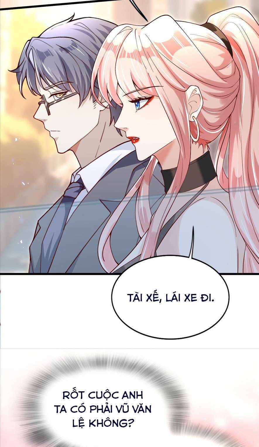 Cả Thế Giới Đều Muốn Ghép Chúng Tôi Làm Cp Mặc Dù Chúng Tôi Muốn Ly Hôn Chap 7 - Next Chap 8
