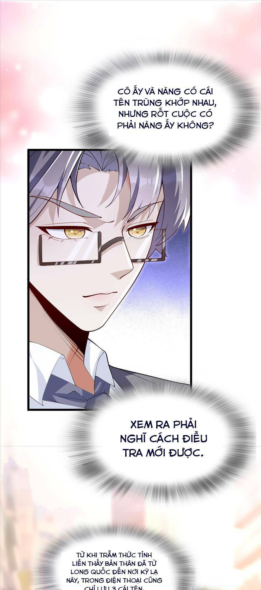 Cả Thế Giới Đều Muốn Ghép Chúng Tôi Làm Cp Mặc Dù Chúng Tôi Muốn Ly Hôn Chap 7 - Next Chap 8