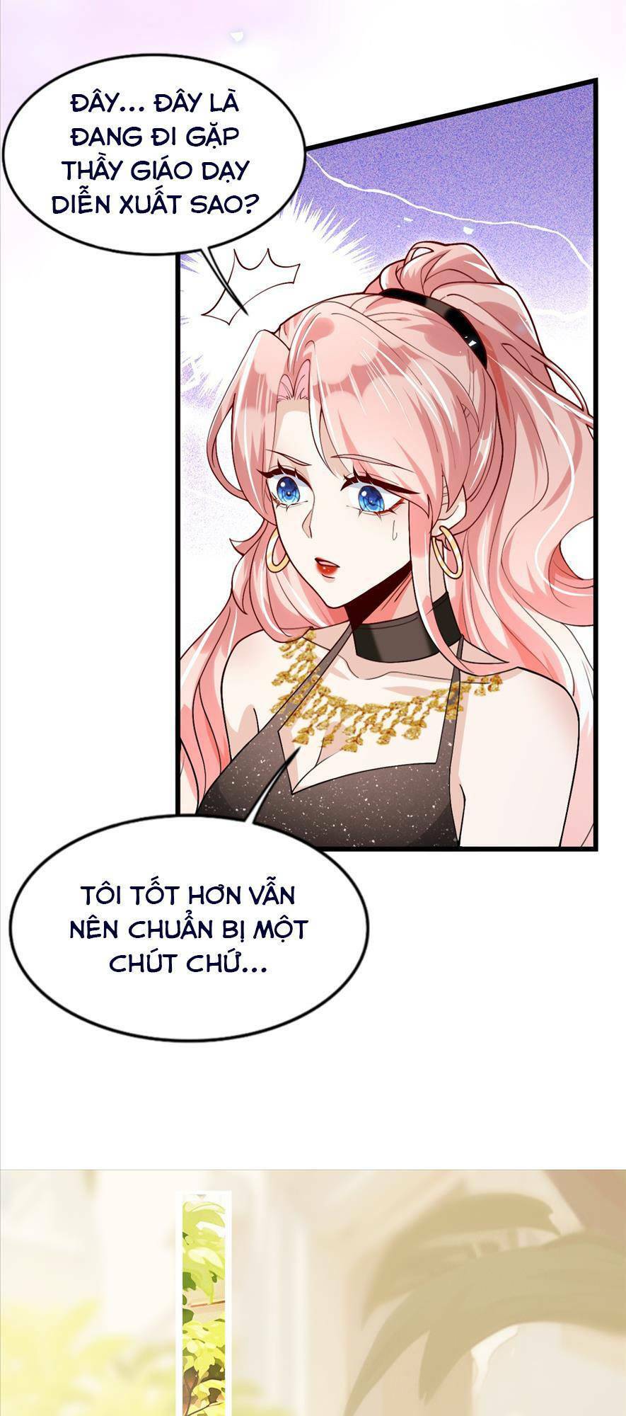 Cả Thế Giới Đều Muốn Ghép Chúng Tôi Làm Cp Mặc Dù Chúng Tôi Muốn Ly Hôn Chap 7 - Next Chap 8