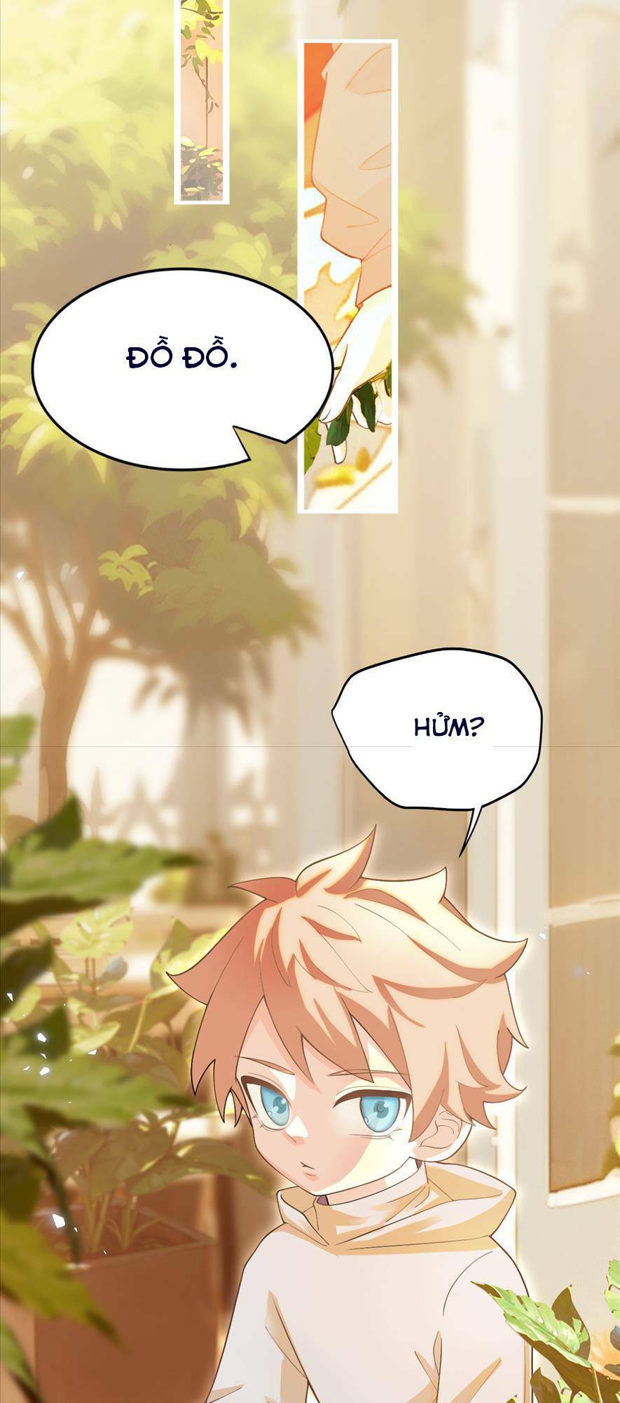 Cả Thế Giới Đều Muốn Ghép Chúng Tôi Làm Cp Mặc Dù Chúng Tôi Muốn Ly Hôn Chap 7 - Next Chap 8