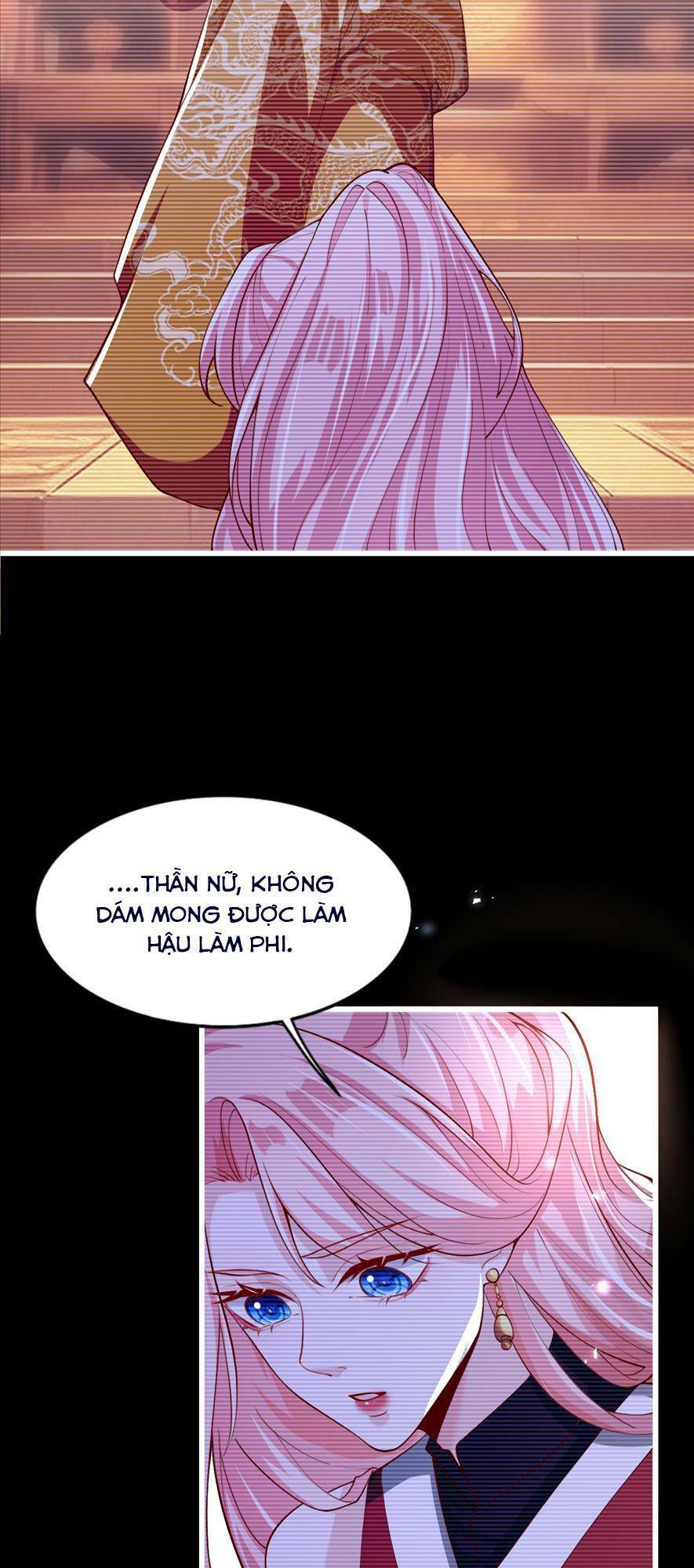 Cả Thế Giới Đều Muốn Ghép Chúng Tôi Làm Cp Mặc Dù Chúng Tôi Muốn Ly Hôn Chap 7 - Next Chap 8