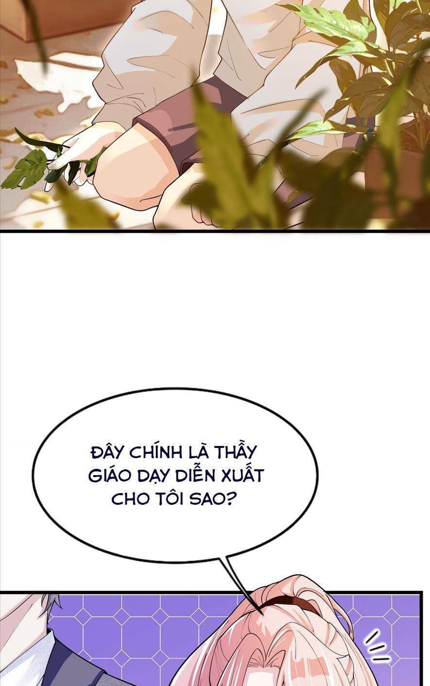 Cả Thế Giới Đều Muốn Ghép Chúng Tôi Làm Cp Mặc Dù Chúng Tôi Muốn Ly Hôn Chap 7 - Next Chap 8