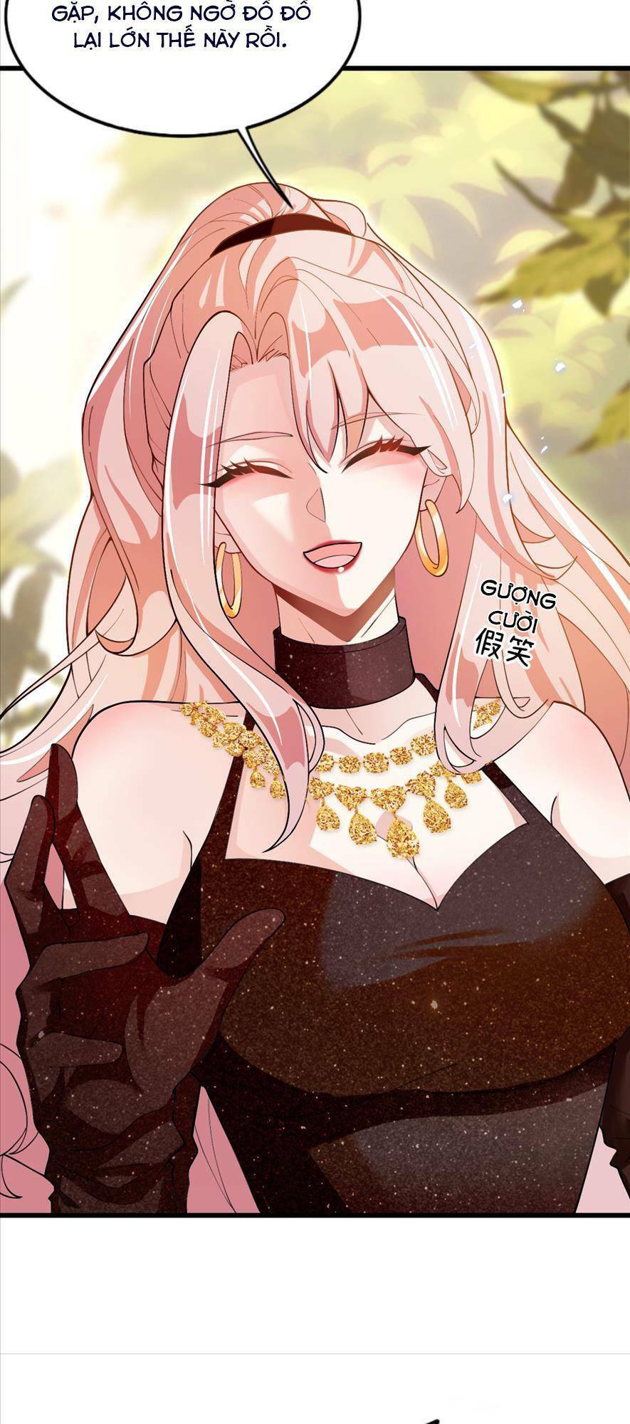 Cả Thế Giới Đều Muốn Ghép Chúng Tôi Làm Cp Mặc Dù Chúng Tôi Muốn Ly Hôn Chap 7 - Next Chap 8