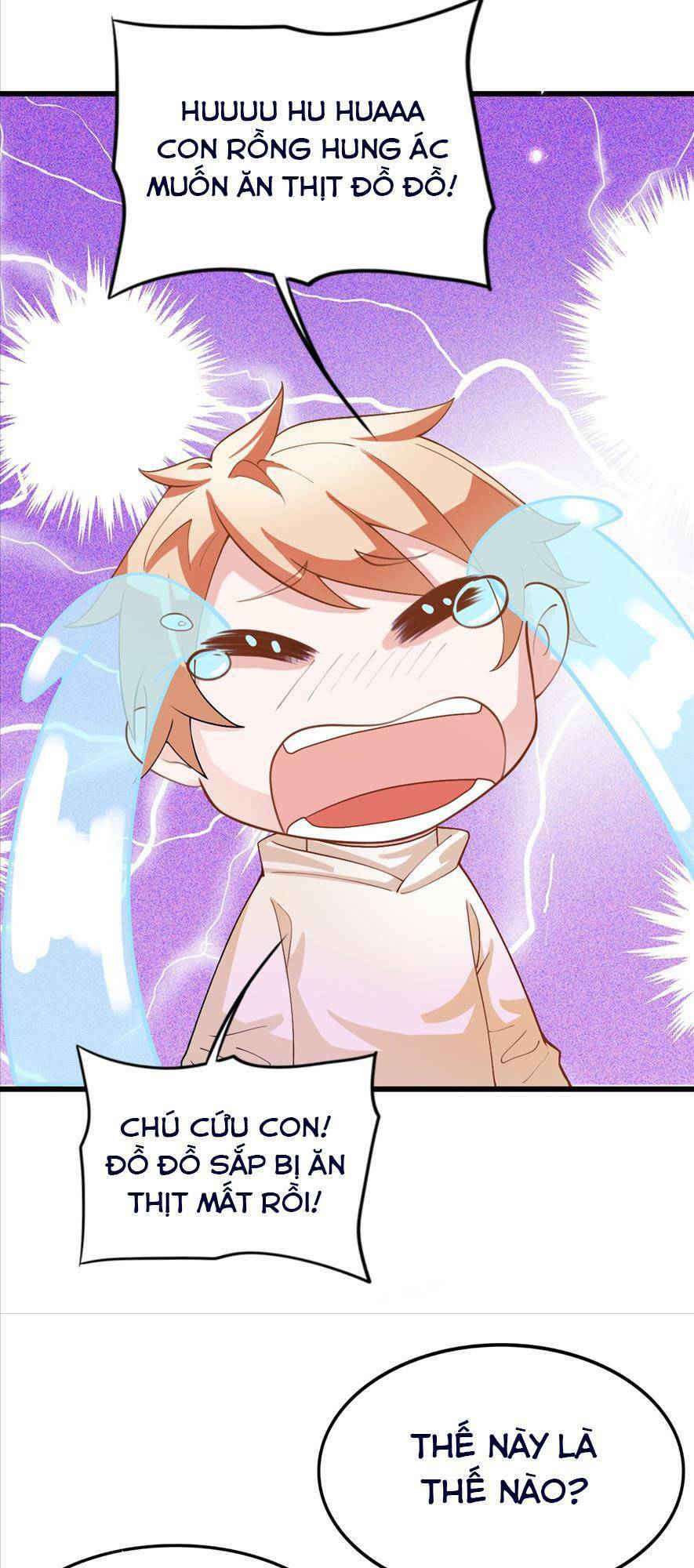 Cả Thế Giới Đều Muốn Ghép Chúng Tôi Làm Cp Mặc Dù Chúng Tôi Muốn Ly Hôn Chap 7 - Next Chap 8