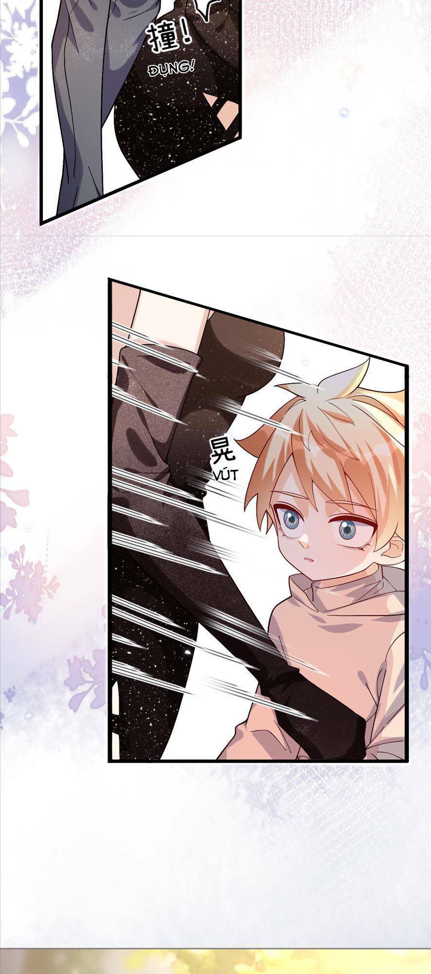Cả Thế Giới Đều Muốn Ghép Chúng Tôi Làm Cp Mặc Dù Chúng Tôi Muốn Ly Hôn Chap 7 - Next Chap 8