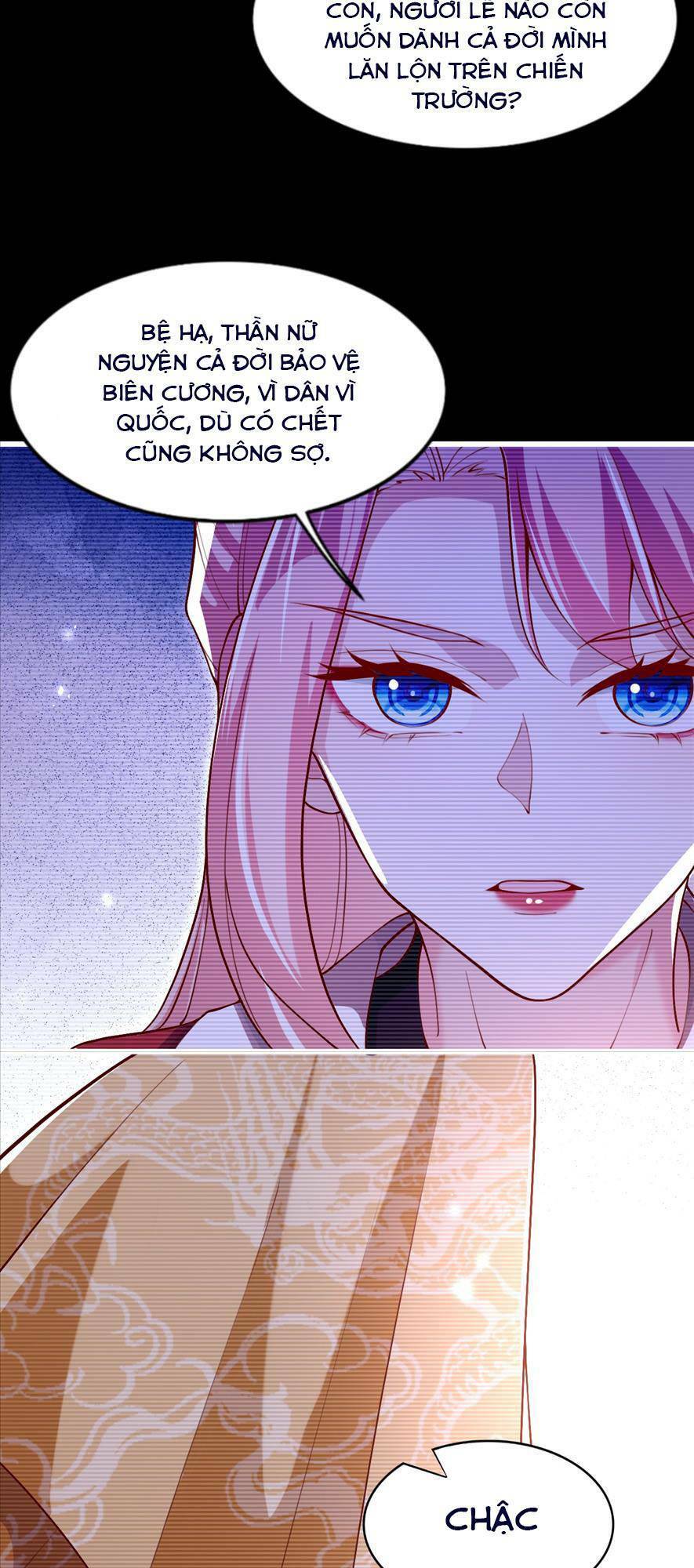 Cả Thế Giới Đều Muốn Ghép Chúng Tôi Làm Cp Mặc Dù Chúng Tôi Muốn Ly Hôn Chap 7 - Next Chap 8