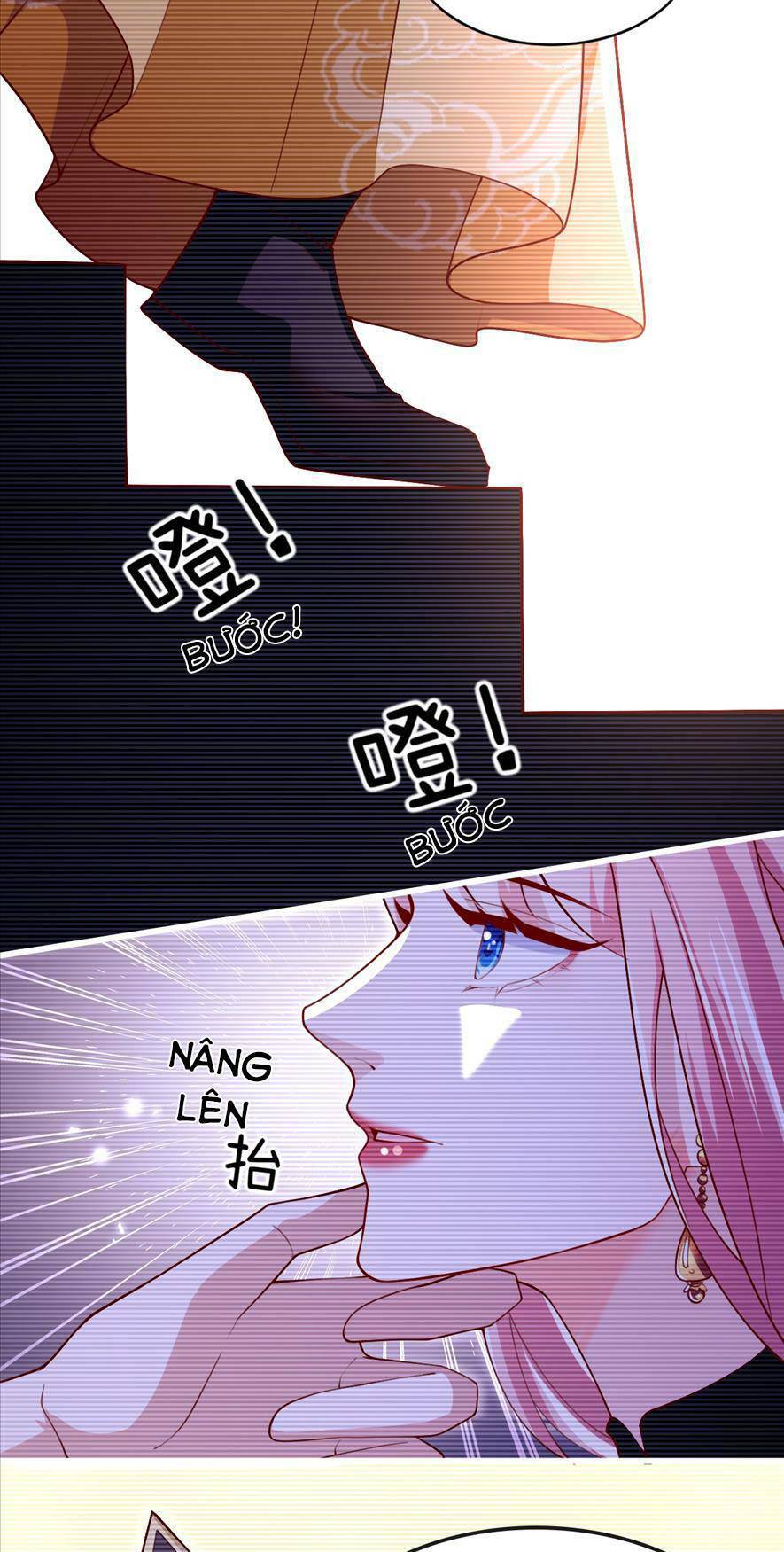Cả Thế Giới Đều Muốn Ghép Chúng Tôi Làm Cp Mặc Dù Chúng Tôi Muốn Ly Hôn Chap 7 - Next Chap 8