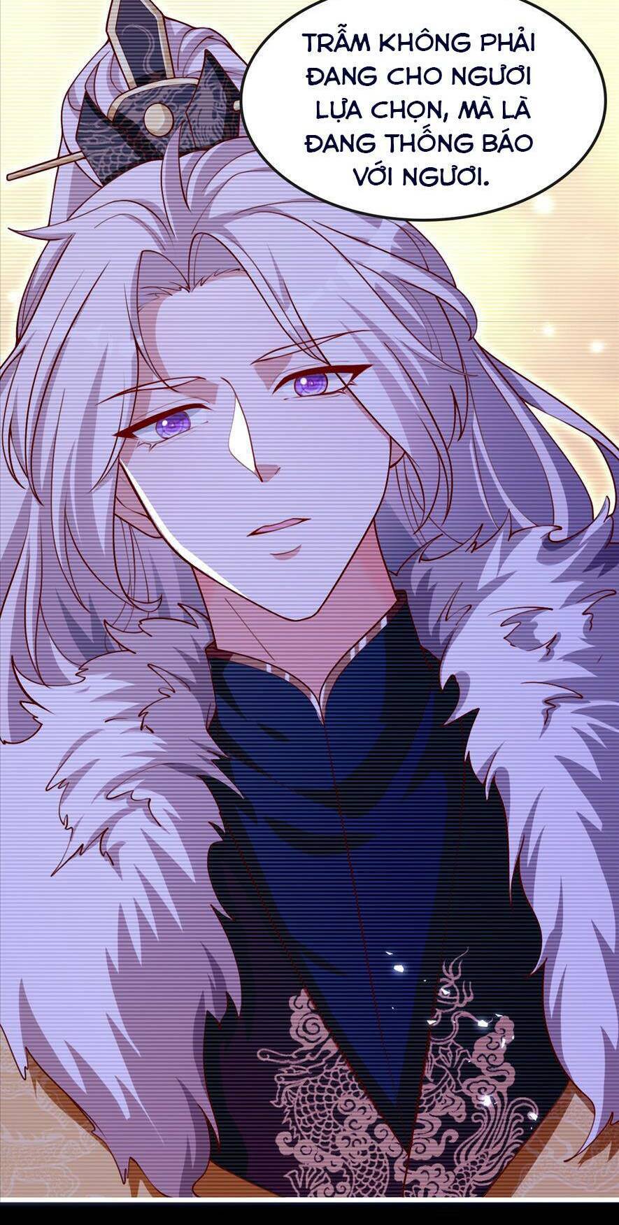 Cả Thế Giới Đều Muốn Ghép Chúng Tôi Làm Cp Mặc Dù Chúng Tôi Muốn Ly Hôn Chap 7 - Next Chap 8