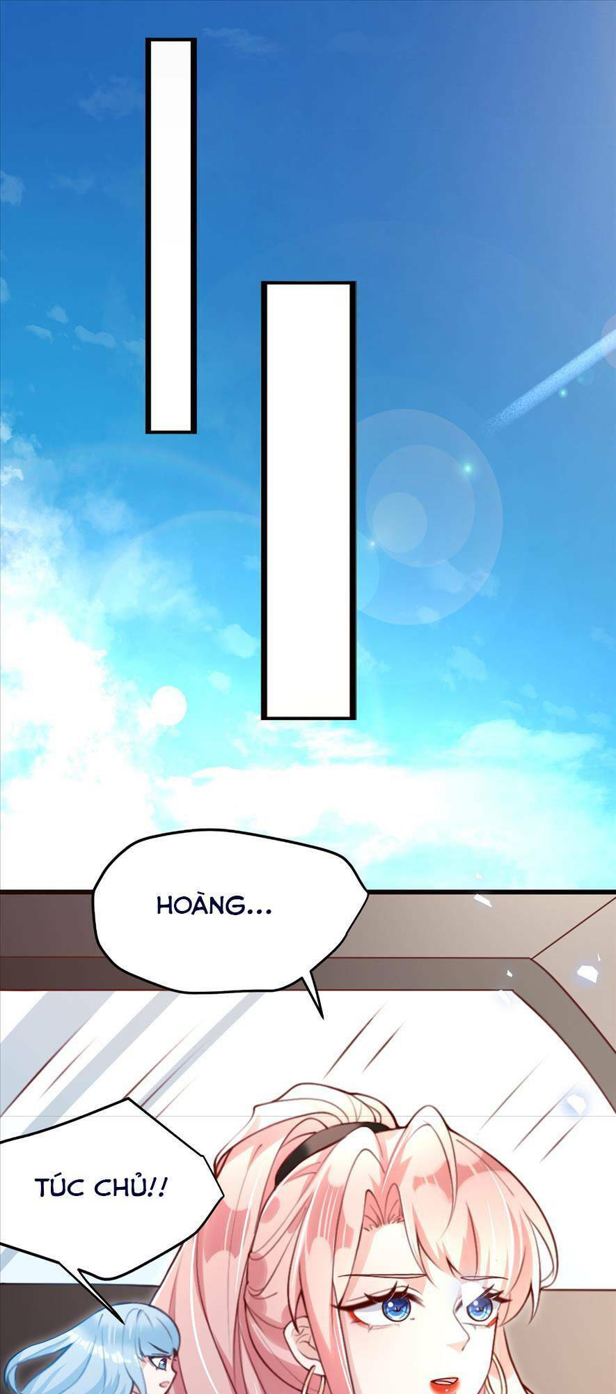 Cả Thế Giới Đều Muốn Ghép Chúng Tôi Làm Cp Mặc Dù Chúng Tôi Muốn Ly Hôn Chap 7 - Next Chap 8