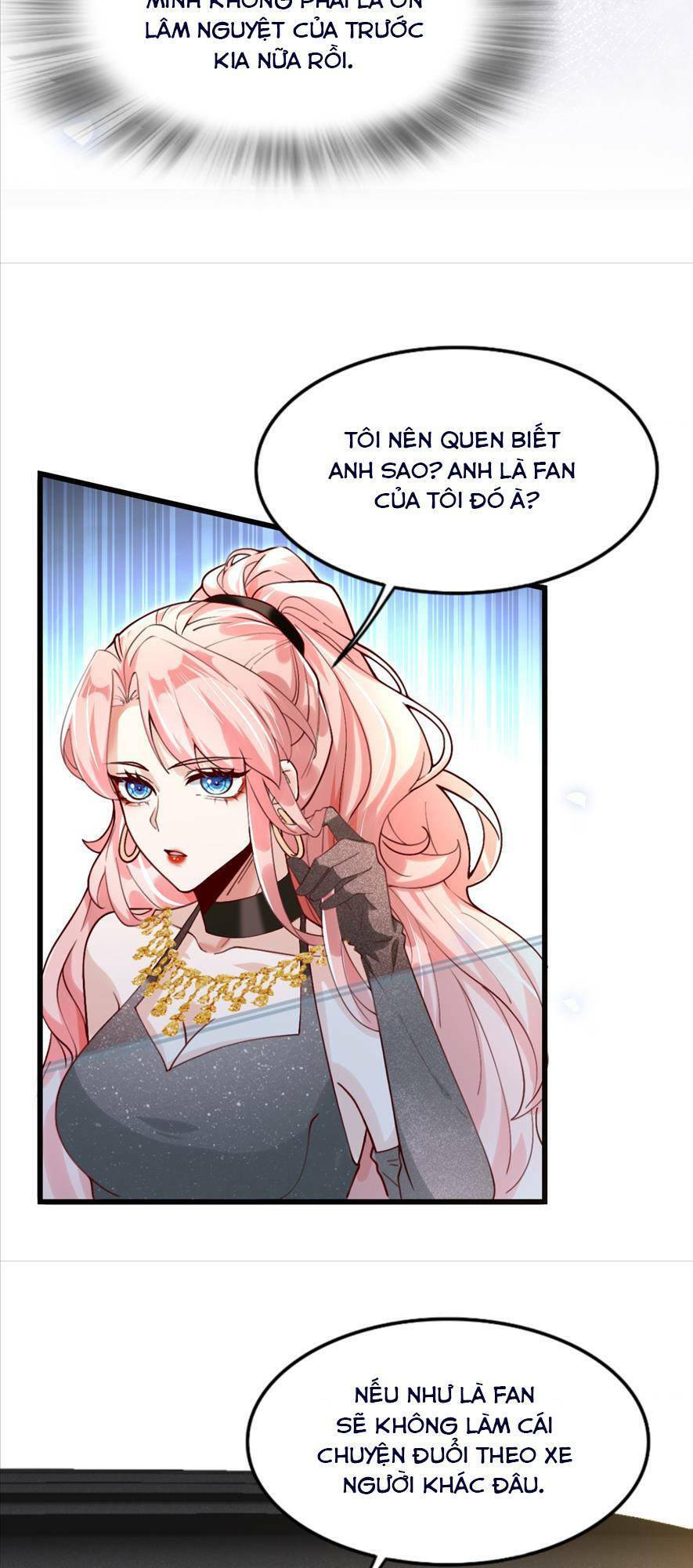 Cả Thế Giới Đều Muốn Ghép Chúng Tôi Làm Cp Mặc Dù Chúng Tôi Muốn Ly Hôn Chap 7 - Next Chap 8