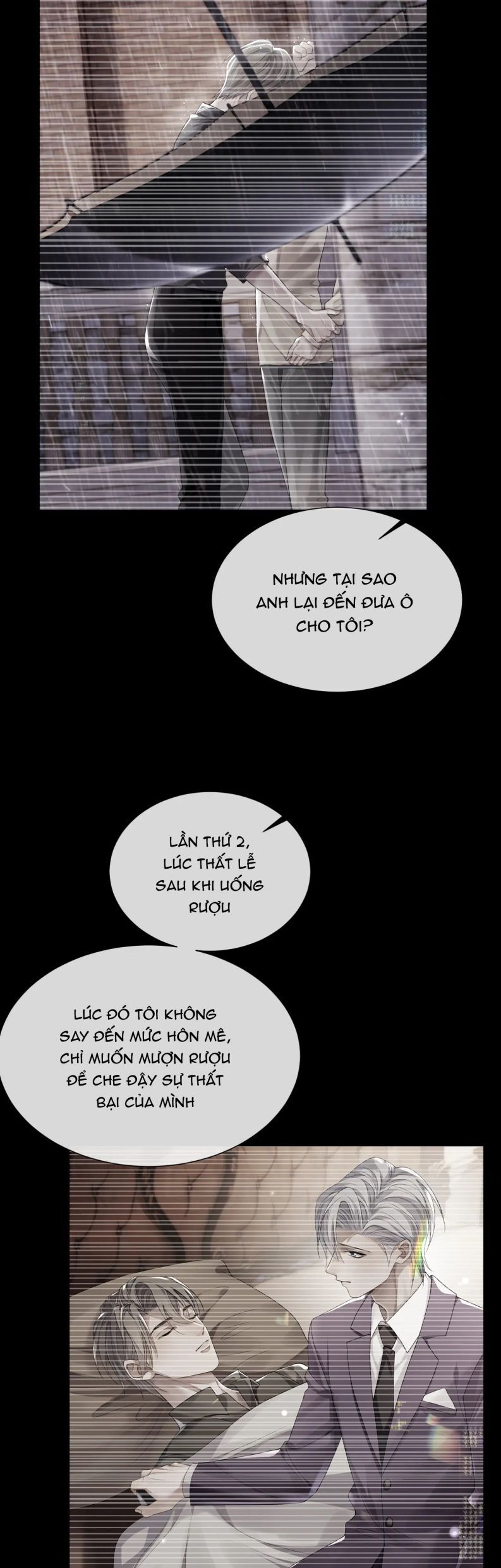 Cả Thế Giới Đều Muốn Ghép Chúng Tôi Làm Cp Mặc Dù Chúng Tôi Muốn Ly Hôn Chap 70 - Next Chap 71