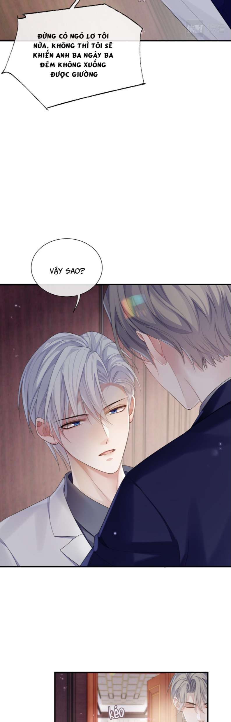 Cả Thế Giới Đều Muốn Ghép Chúng Tôi Làm Cp Mặc Dù Chúng Tôi Muốn Ly Hôn Chap 71 - Next Chap 72