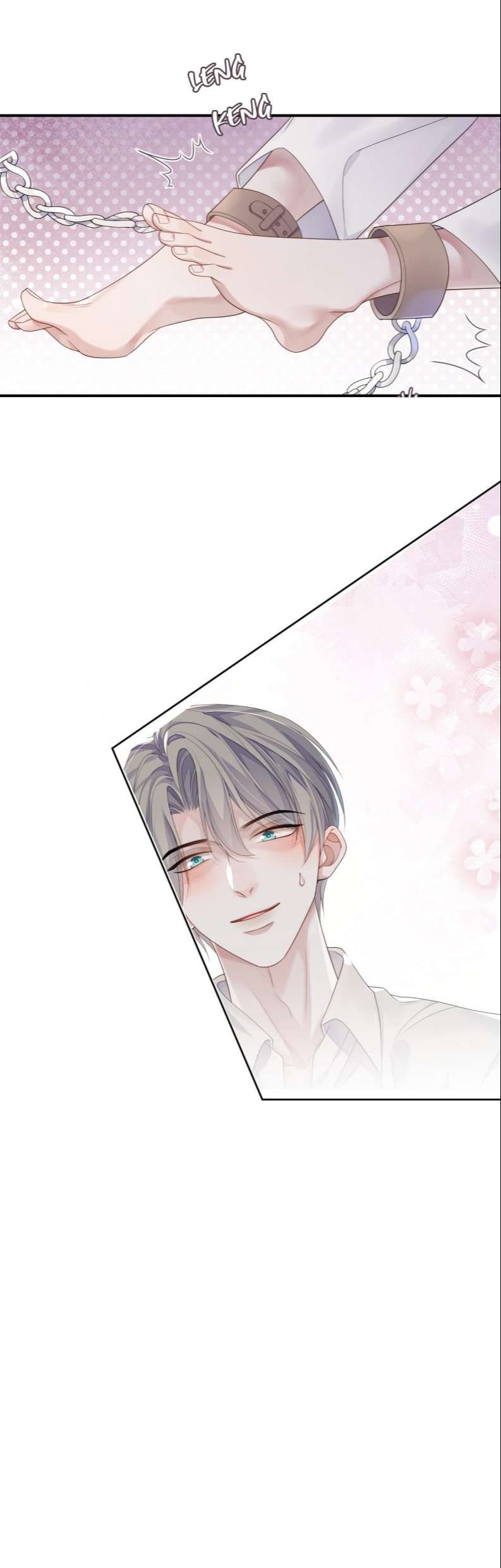 Cả Thế Giới Đều Muốn Ghép Chúng Tôi Làm Cp Mặc Dù Chúng Tôi Muốn Ly Hôn Chap 71 - Next Chap 72