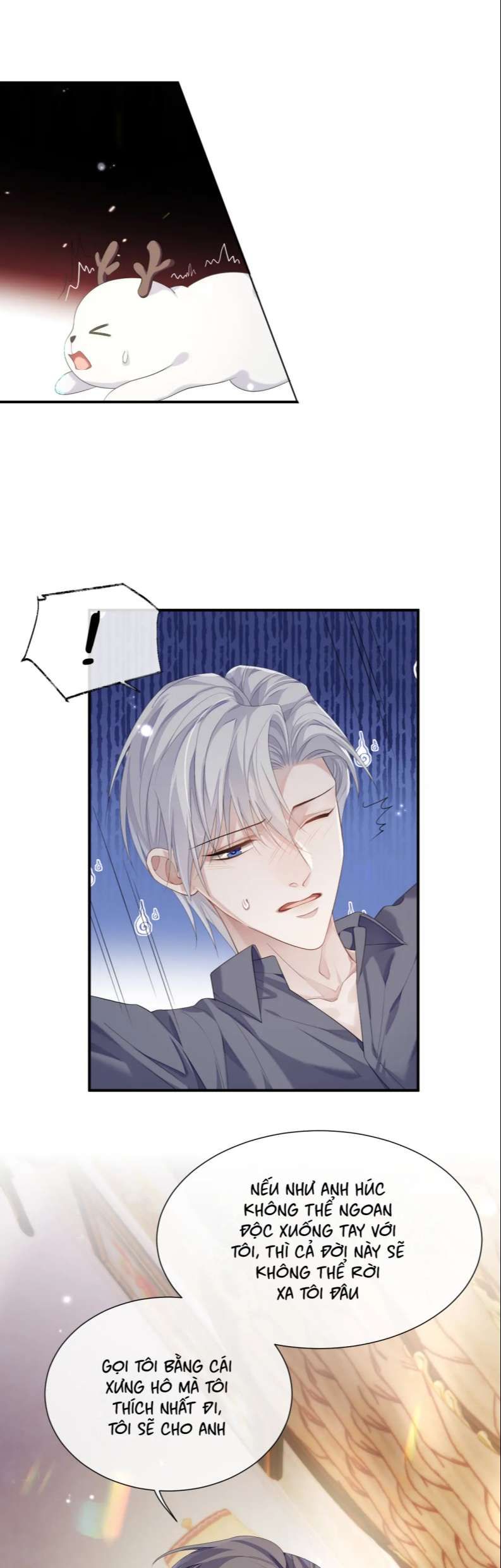 Cả Thế Giới Đều Muốn Ghép Chúng Tôi Làm Cp Mặc Dù Chúng Tôi Muốn Ly Hôn Chap 72 - Next Chap 73