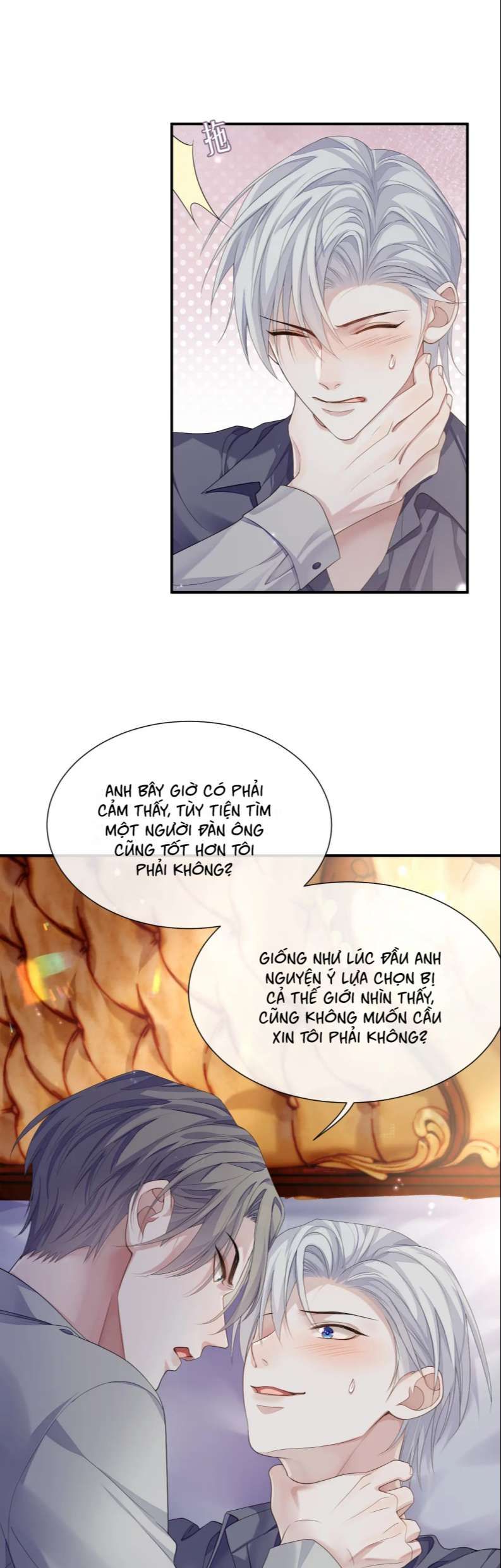 Cả Thế Giới Đều Muốn Ghép Chúng Tôi Làm Cp Mặc Dù Chúng Tôi Muốn Ly Hôn Chap 72 - Next Chap 73