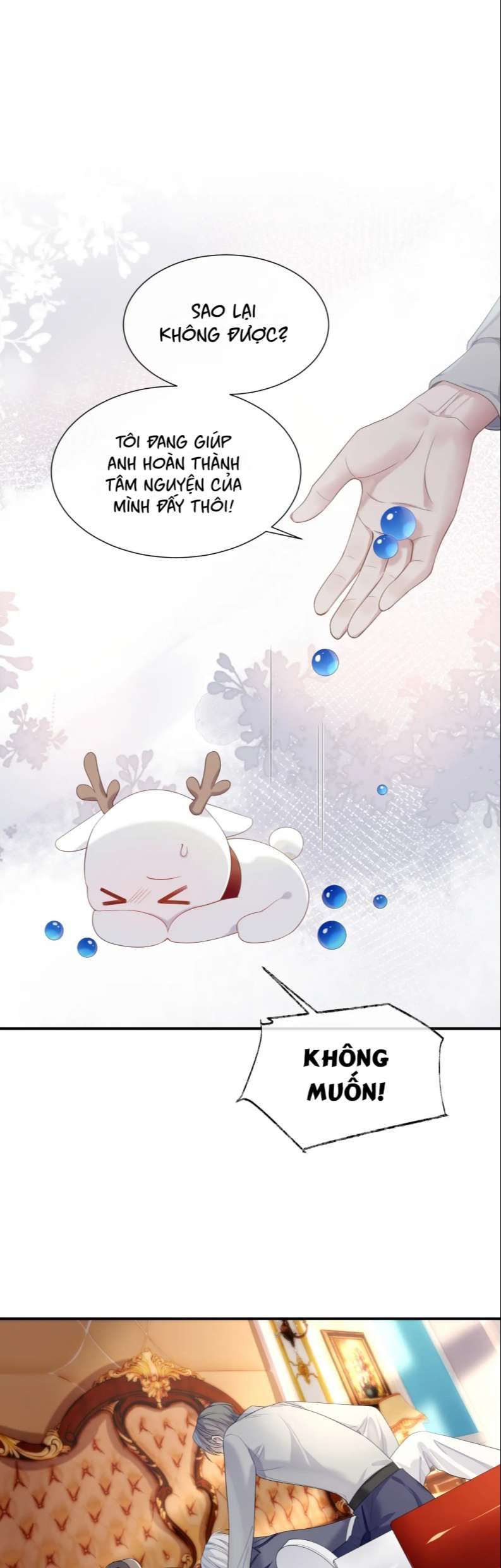 Cả Thế Giới Đều Muốn Ghép Chúng Tôi Làm Cp Mặc Dù Chúng Tôi Muốn Ly Hôn Chap 72 - Next Chap 73